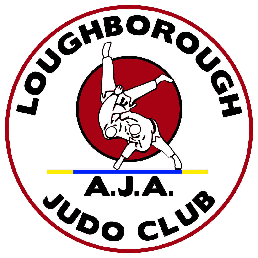 Loughborough Judo Club