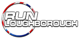 Run Loughborough club logo